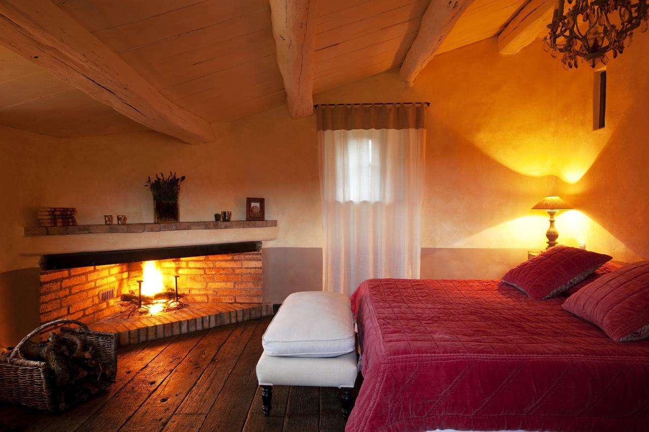 Domaine De Murtoli Hotell Sartène Exteriör bild