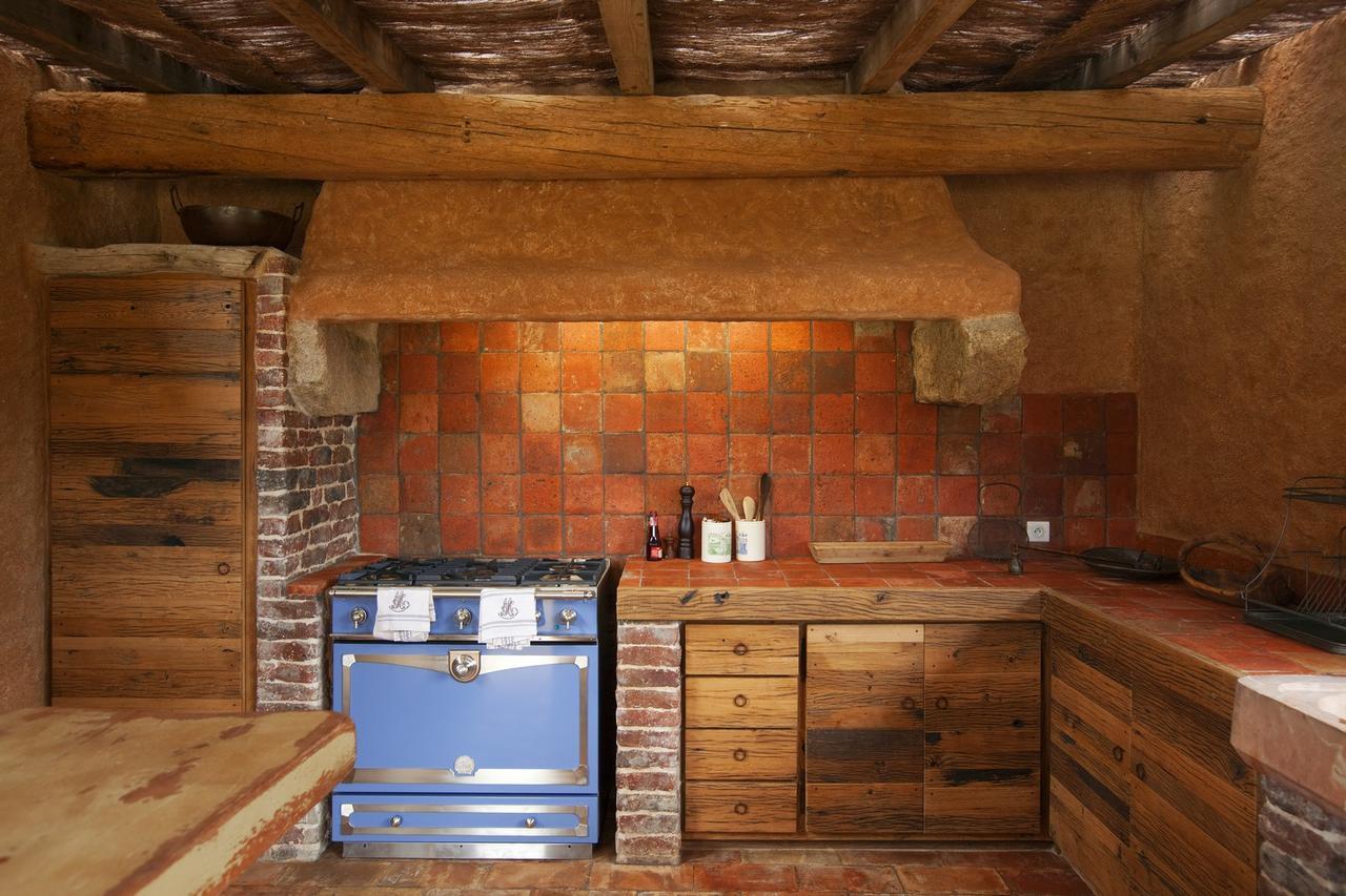 Domaine De Murtoli Hotell Sartène Rum bild